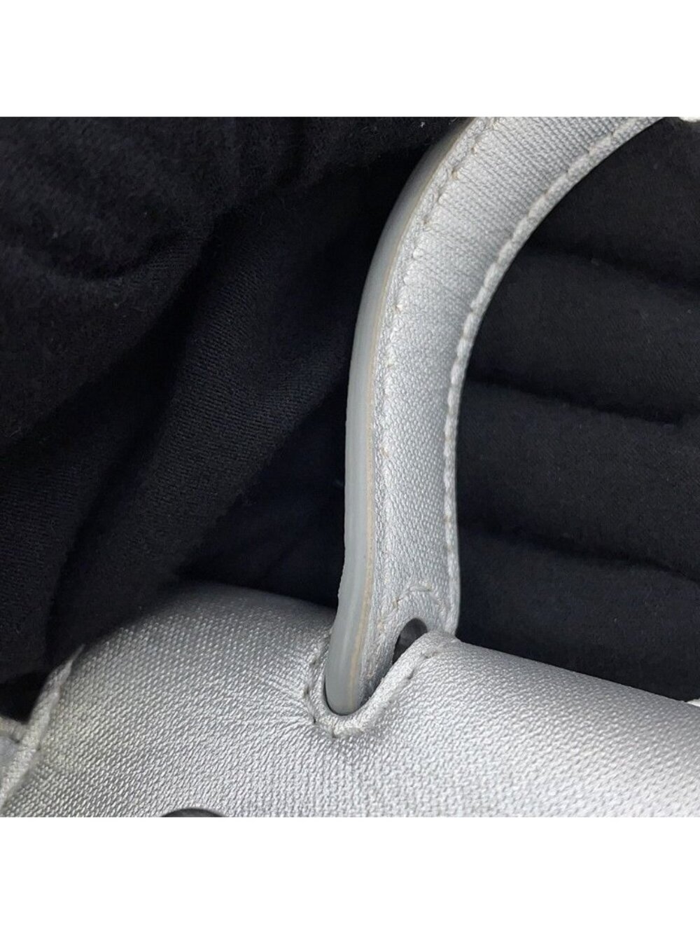 Celine Belt Bag Nano 2-Way - Picture 8 of 10